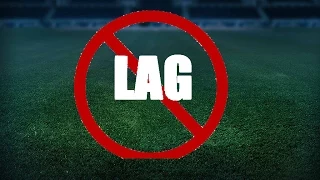 FIFA 15 PC How to Stop Lag