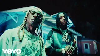 Polo G, Lil Wayne - GANG GANG (DRILL REMIX)