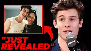 Shawn Mendes breaks silence on How He Fell For A 50-Year-Old Woman