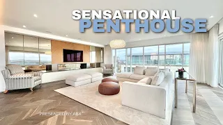 Penthouse for sale in London W6!!!