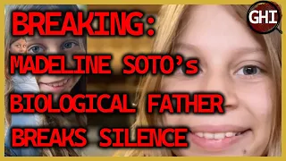 BREAKING! - Madeline Soto's Father Breaks Silence