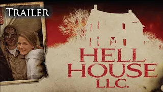 Hell House LLC Trailer