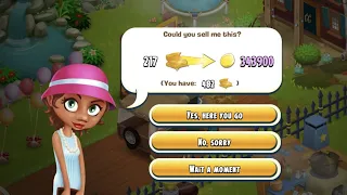 Making Coins | Hay Day Level 189 🤑