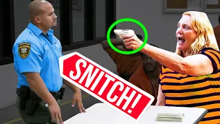 6 Biggest Fights In Prison That WENT TERRIBLE WRONG! CAUGHT ON CAMERA