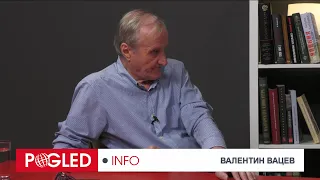 Валентин Вацев: Съотношението на партията на мира и партията на войната в Русия е в полза на втората