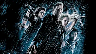 Город грехов (2005) Sin City. Русский трейлер.