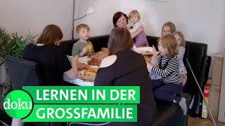 Hauptschule - und dann? (4/4) | WDR Doku