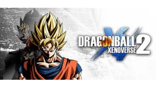 Dragon Ball Xenoverse 2 OST - Character Creation Theme (Soundtrack) *ONE HOUR*