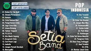 Setia Band X ST12 Full Album 2023 TOP HITS ~ Lagu Indonesia Terbaru Dan Terpopuler 2023 Tiktok Viral