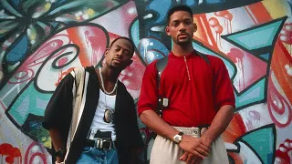 will smith n martin lawrence.
