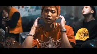 Lui Hua - Ayeah (Remix) ［feat. KLOOZ, OZworld a.k.a R'kuma & ERONE］【Official video】