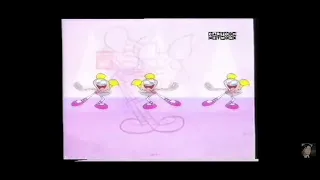 Cartoon Network Baby Ot's The Bomb Promo UK (2000)