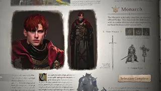 Lineage W / Hero Monarch Gameplay Test