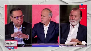 Análisis del debate presidencial 2024 | Programa Completo