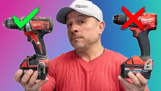 Best Milwaukee Tools For Beginners!