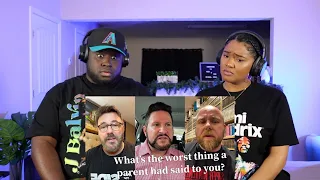 Kidd and Cee Reacts To What's The Worst Thing A Parent Has Said To You