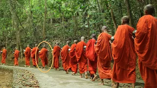 The Mystic Secrets of Tibet : The Path to Infinite Life