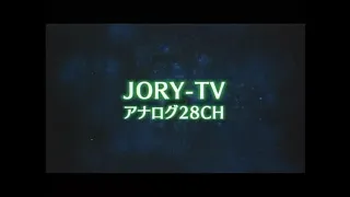 QAB 琉球朝日放送 アナログ放送終了・停波の瞬間