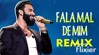 GUSTTAVO LIMA - FALA MAL DE MIM REMIX HOUSE