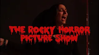 Sweet Transvestite Cover- Rocky Horror Picture Show