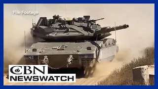 Fallout from an Israel-Iran War | CBN NewsWatch - June 6, 2023