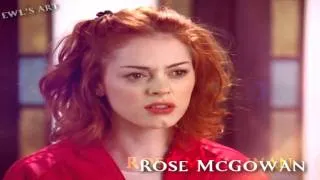 Charmed Opening Credits - 5x06 The Eyes Have It
