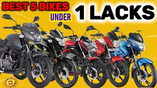 best powerful bikes under 1 lakhs 2023( एक लाख रुपए के अन्दर आने वाले बेहतरीन बाइक्स)