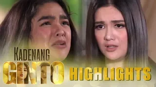 Kadenang Ginto: Marga, sinisi ang ina sa pagkawala ng kanyang role | EP 62