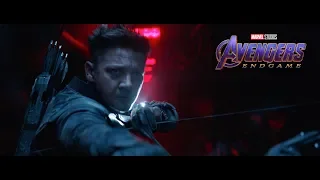 Marvel Studios' Avengers: Endgame | "No Mistakes, Kids" TV Spot