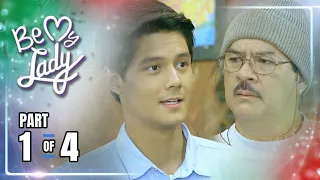 Be My Lady | Episode 208 (1/4) | December 12, 2022