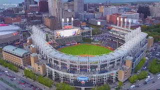 Local leaders raise questions about Cleveland Indians new lease