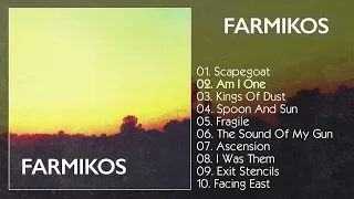 FARMIKOS - Farmikos (2014) [FULL ALBUM]