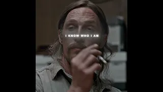 Rust Cohle Edit -"Why Should I Live In History" | sidewalks and skeletons- goth | #shorts #rustcohle