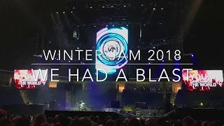 Winter Jam 2018 | The Fellowship