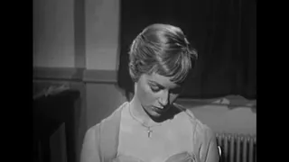 Fright (1956) - Hypnosis Scene #2 of 2