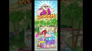 braindom 3 level 125 | Flare Games XT