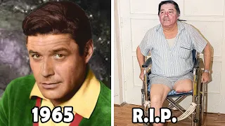 LOST IN SPACE (1965–1968) Cast THEN and NOW 2024, Who Passed Away After 59 Years??