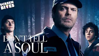 Don't Tell A Soul | Trailer | Screen Bites