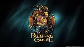 Baldur's Gate II: Shadows of Amn | Full Soundtrack