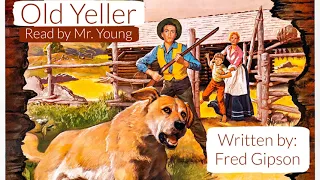 Old Yeller: Chapter 1 & 2 Audiobook