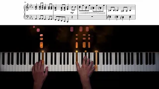 Queen - Bohemian Rhapsody | Piano Cover + Sheet Music