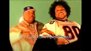 Bone Crusher ft. T.I. - "Never Scared" / Behind the Scenes (2003)