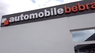 Automobile Bebra - преимущества и недостатки автодилера в Германии