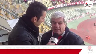 Bari-Roccella 2-2