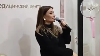 Samira Gadjieva ты не такой как все