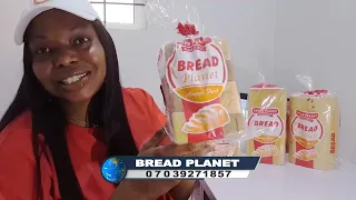 BREAD PLANET