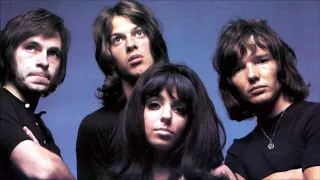 Shocking Blue Nunca Te Cases con un ferrocarrilero 1970