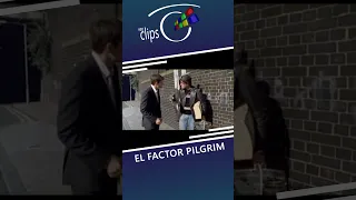 El factor Pilgrim