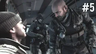 Call of Duty: Ghosts Türkçe Altyazılı Bölüm 5 Eve Dönüş (PC) [HD 60 FPS]