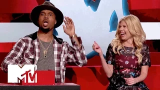 Ridiculousness | ‘Chanel Face’ Official Clip | MTV